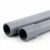 UPVC Pipes NPF Brand For Electrical Systems Nominal Pressure 4 Bar Outside Diameter 180 mm Thickness 3.6 mm Gray Colour