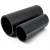 مواسير HDPE الوطني لشبكات المياه ضغط 25 بار قطر خارجي 180 مم سمك 16.4 مم لون اسود - Image 1