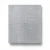 German Wall Decoration, size 10 m x 0.53 m, Gray Color, Model 474145