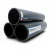 Neproplast HDPE Pipes PE 80 Pressure 12.5 Bar Outside Diameter 180 mm Thickness 16.4 mm Color Black