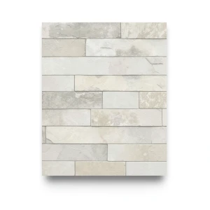 German Stone Wallpaper 10m x 0.53m Light Beige, Model 475111