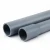 UPVC Pipes NPF Brand For Electrical Systems Nominal Pressure 4 Bar Outside Diameter 280 mm Thickness 5.5 mm Gray Colour
