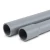 UPVC Pipes Nominal Pressure 10 Bar Outer Diameter 63 mm Thickness 3.00 mm Gray - Image 1