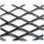 Hot Rolled Expanded Metal Mesh,   Thickness 1.2 mm, Width 1.22 M, Length 2 M    | Bait Al Tatawor Company