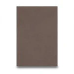 German Wallpaper 10m x 0.53m Brown Color, Model 10215-13