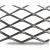 Hot Rolled (Black) Steel Expanded Metal Mesh   Thickness 1.4 mm Width 1.22 meter Length 1 meter | Bait Al Tatawor Company
