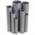 UPVC Pipes Modern Technology Nominal Pressure 45 Bar Outside Diameter 21.5 mm Thickness 4.3 mm Gray Colour