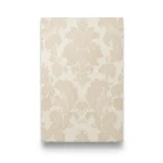 Italian Wallpaper 10m x 0.53m Beige Color, Model 57055