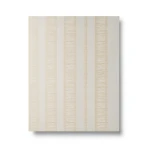 Italian Wall Covering 10m x 1.06m Beige Color, Model 4705