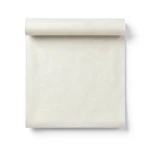 Wall Decoration Pattern Design 10 m x 0.53 m Light Beige