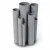 UPVC Pipes Modern Technology Nominal Pressure 12 Bar Outside Diameter 26.6 mm Thickness 1.6 mm Gray Colour