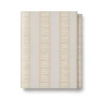Italian Wallpaper 10m x 1.06m Beige Color, Model 4714