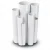 UPVC Pipes Modern Technology Nominal Pressure 45 Bar Outside Diameter 21.5 mm Thickness 4.3 mm White Colour