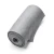 German Wallpaper Patterned Design 10m×0.53m, Gray Color - Image 1