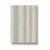 Italian Wall Decoration Beige with Green, 10m x 1.06m, Model 4711 - Image 1