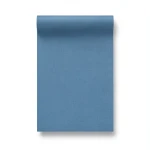 German Wall Covering Blue, 10m Length x 0.53m Width, Model 10215-18