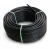لفة أنابيب HDPE ضغط  12.5 بار [PE 100] قطر خارجي 40 مم  SDR 13.6  لون اسود | مصنع المنى