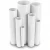 UPVC Pipes  Modern Technology Nominal Pressure 12 Bar Outside Diameter 26.9 mm Thickness 1.8 mm White Colour