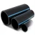 NPF HDPE Pipes Water Networks Pressure 20 Bar Diameter 250 mm Thickness 18.4 mm Black - Image 1
