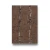 Italian Wall Covering Brown Color 10m x 1.06m, Model 4728 - Image 1