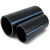 أنابيب HDPE الوطني ضغط 20 بار قطر 280 مم سمك 20.6 مم لون أسود - Image 1