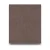Italian Wallpaper 10m x 1.06m Brown, Model 4729 - Image 1
