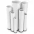 UPVC Pipes Modern Technology  Outside Diameter   200 mm Thickness 4.9 mm White Colour