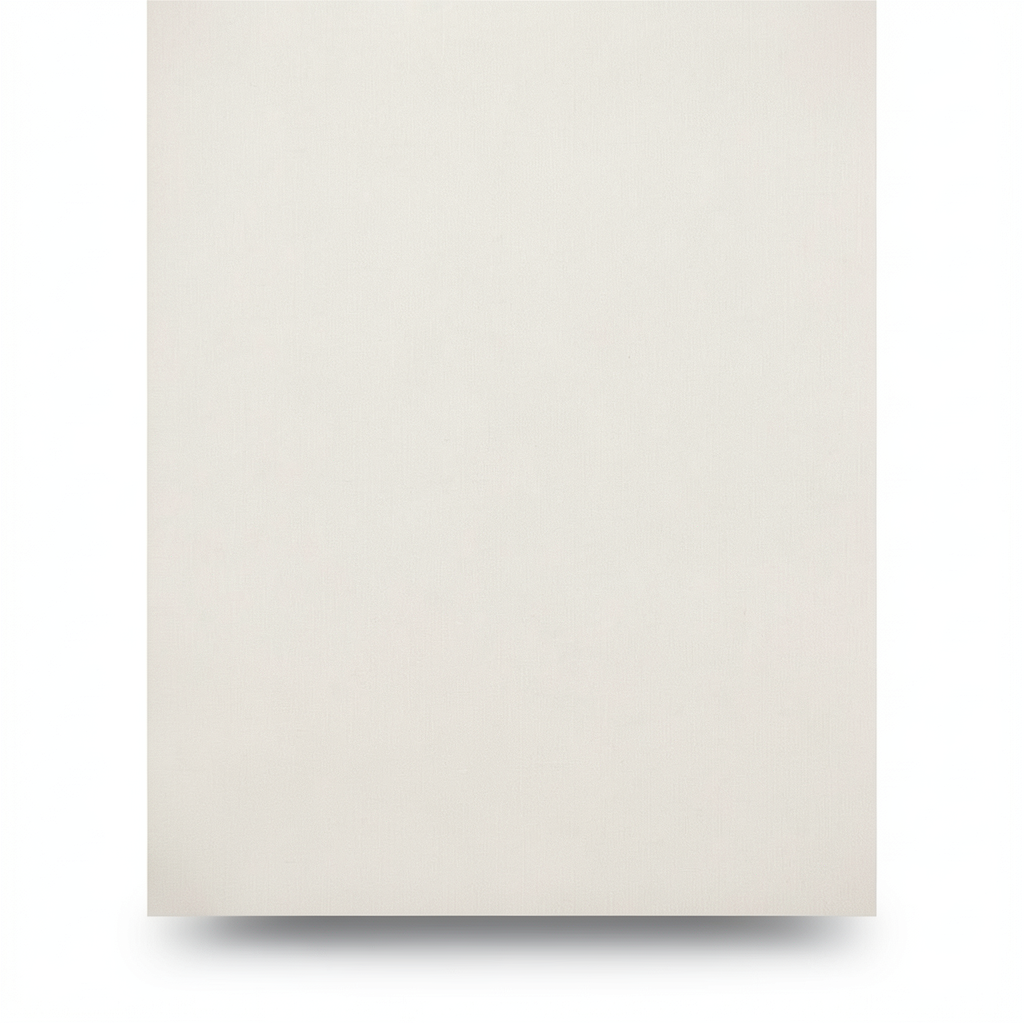 German Plain Wallpaper 10m x 0.53m Beige, Model 10281-14