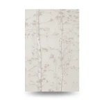 Italian Wallpaper 10m x 1.06m Beige, Model 4720