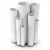 UPVC Pipes Modern Technology  Outside Diameter   315 mm Thickness 7.7 mm White Colour