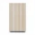 Striped wall covering beige color, length 10m, width 0.73 m, model 2460