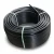 لفة أنابيب HDPE ضغط  12.5 بار [PE 100] قطر خارجي 90 مم  SDR 13.6  لون اسود | شركة المنى