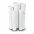 UPVC Pipes Modern Technology  Outside Diameter   160 mm Thickness 3.2 mm White Colour
