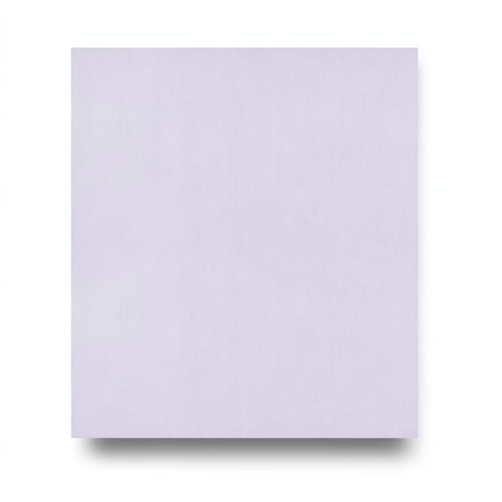 Italian Wall Decoration 10m x 1.06m Light Purple, Model 4726
