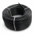 لفة أنابيب بلاستيك HDPE ضغط  12.5 بار [PE 100] قطر خارجي 125 مم  SDR 13.6  لون اسود | شركة المنى