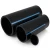 NPF HDPE Pipes Pressure 25 Bar Diameter 160 mm Thickness 14.6 mm Black - Image 1