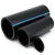 NPF HDPE Pipes Water Networks Pressure 25 Bar Diameter 180 mm Thickness 16.4 mm Black - Image 1