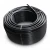 HDPE Coil Pipe  Nominal Pressure 12.5 Bar [PE 100] OD 160 mm  SDR 13.6  Color Black | Almona Company
