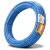 أنابيب HDPE PE 80 ضغط 16 بار قطر 90 مم سمك 10.1 مم لون أزرق | نيبروبلاست - Image 1