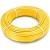 أنابيب HDPE PE 100 ضغط 20 بار قطر خارجي 90 مم سمك 10.1 مم لون أصفر | نيبروبلاست - Image 1