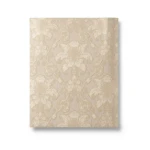 Italian Wall Covering 10m x 1.06m Beige, Model 4746