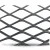 Hot Rolled (Black) Steel Expanded Metal Mesh   Thickness 1.2 mm Width 1.22 meter Length 5 meter | Bait Al Tatawor Company