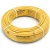 HDPE Pipes PE 80 Pressure 16 Bar Outside Diameter 90 mm Thickness 10.1 mm Yellow | NEPROPLAST - Image 1