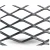 Hot Rolled (Black) Steel Expanded Metal Mesh   Thickness 1.4 mm Width 1.22 meter Length 5 M | Bait Al Tatawor Company