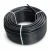لفة أنابيب بلاستيك HDPE ضغط  16 بار [PE 100] قطر خارجي 75 مم  SDR 11  لون اسود | شركة المنى
