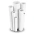 UPVC Pipes 21.7 Bar Pressure ½ inch Size 1.57 mm Thickness White - Image 1