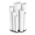 UPVC Pipes ¾ inch Thickness 1.98 mm Pressure 21.7 Bar White Colour - Image 1