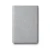 Italian Wallpaper Leaf Pattern 10m x 1.06m Gray Color, Model 4709 - Image 1