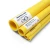 HDPE Pipes PE 100 20 Bar Pressure 400 mm Diameter 44.7 mm Thickness Yellow | NEPROPLAST - Image 1