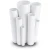 مواسير UPVC مقاس 1 إنش ضغط 21.7 بار سمك 2.46 مم لون أبيض - Image 1